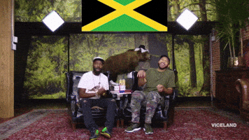 Jamaica Mon